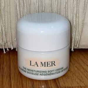 NEW LA MER The Moisturizing Face Cream